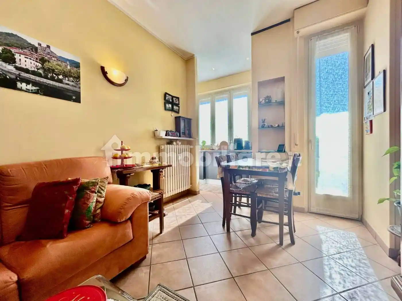 Appartamento in vendita a Cuneo