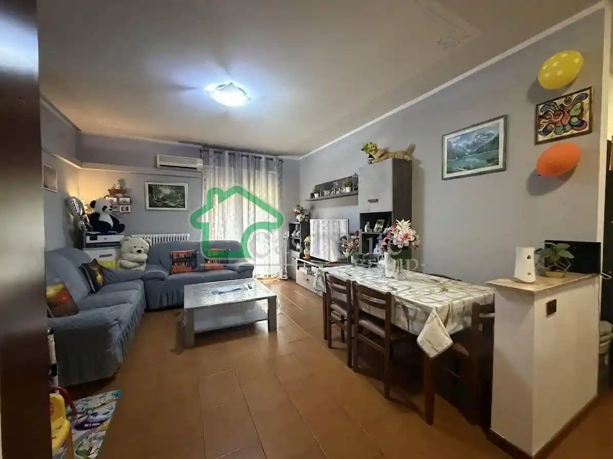 Appartamento in vendita a Pieve Fissiraga