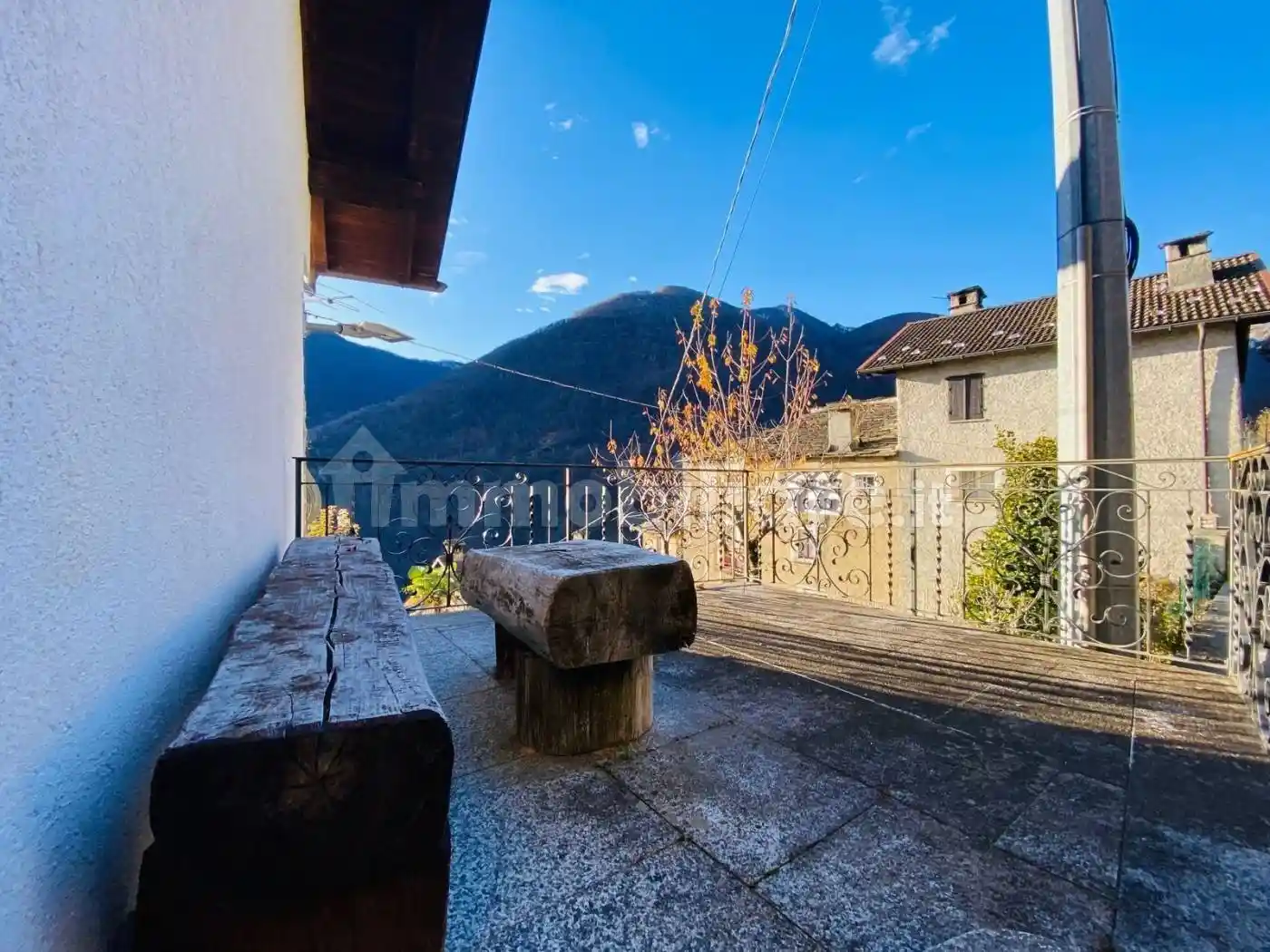 Villa in vendita a Valle Cannobina