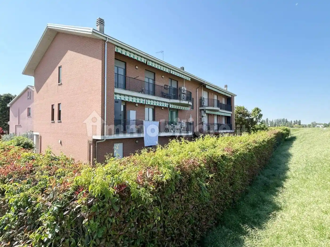 Appartamento in vendita a Alessandria