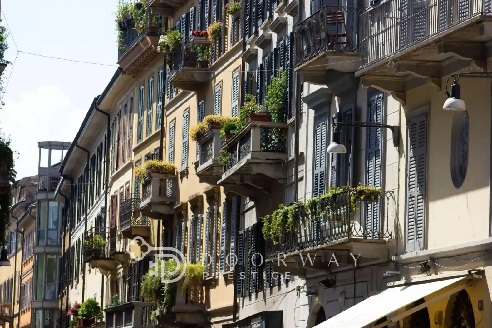 Loft in vendita a Milano