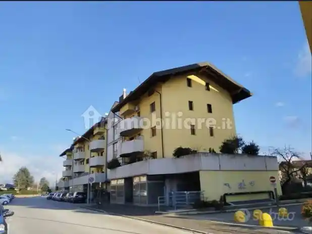 Appartamento in vendita a Udine