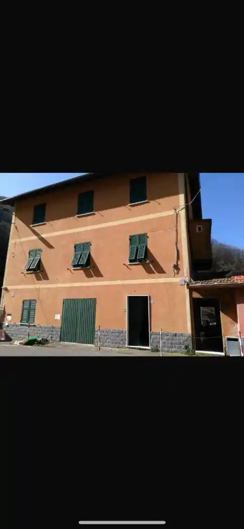 Appartamento in vendita a Bargagli