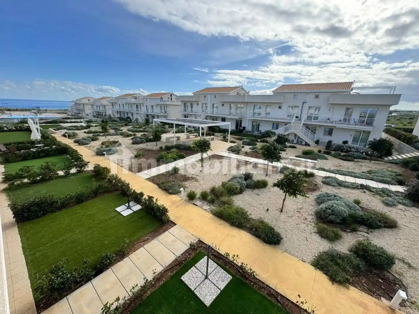 Appartamento in vendita a Pachino