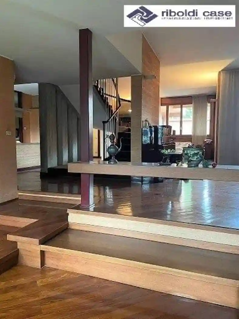 Villa - foto 5