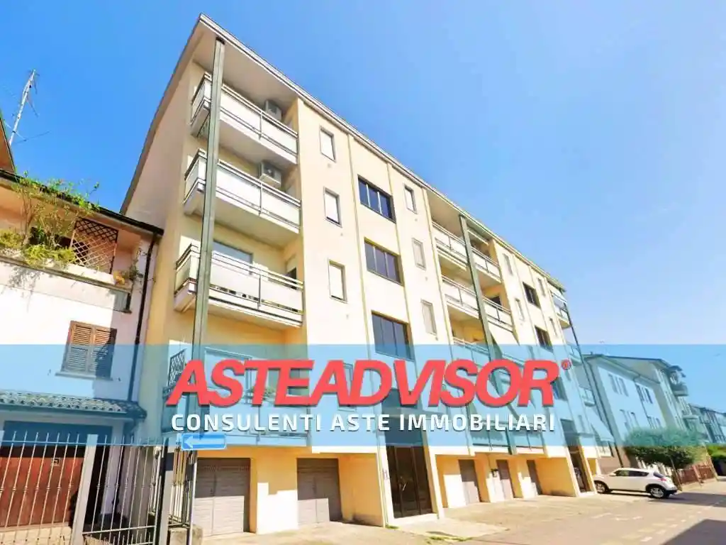 Appartamento in vendita a Lodi