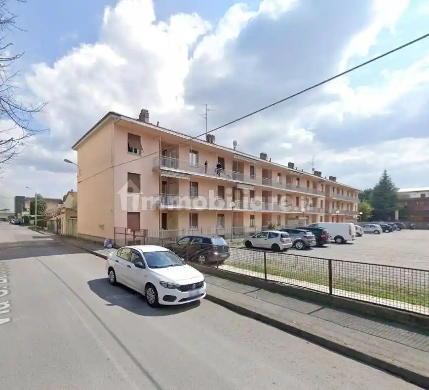 Appartamento in vendita a Lissone