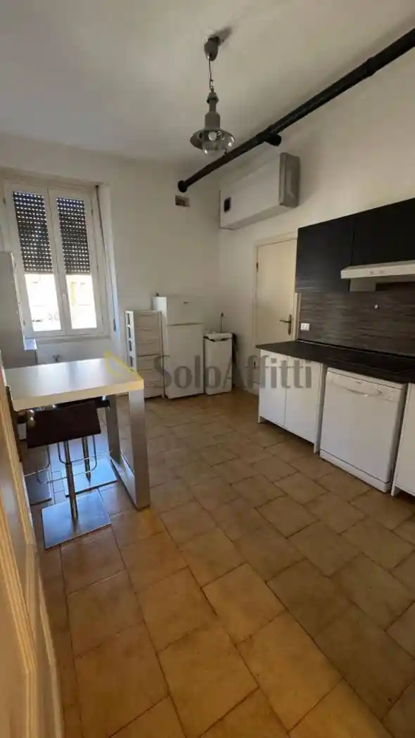 Appartamento in affitto a Brescia