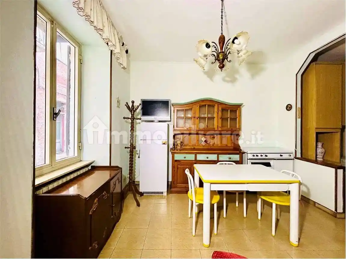 Appartamento in vendita a Ormea