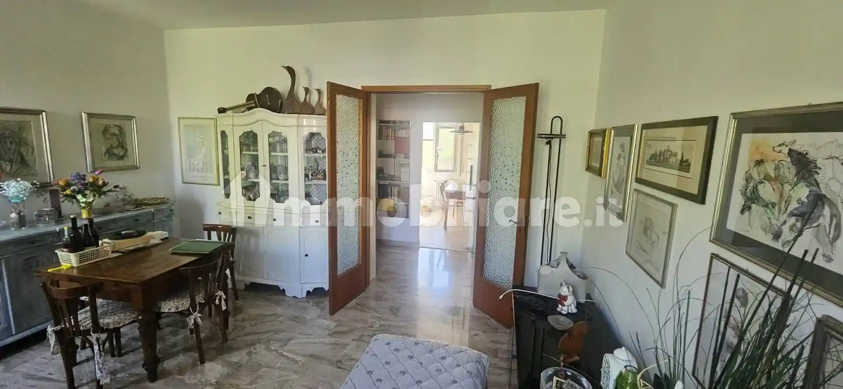 Appartamento in vendita a Bologna