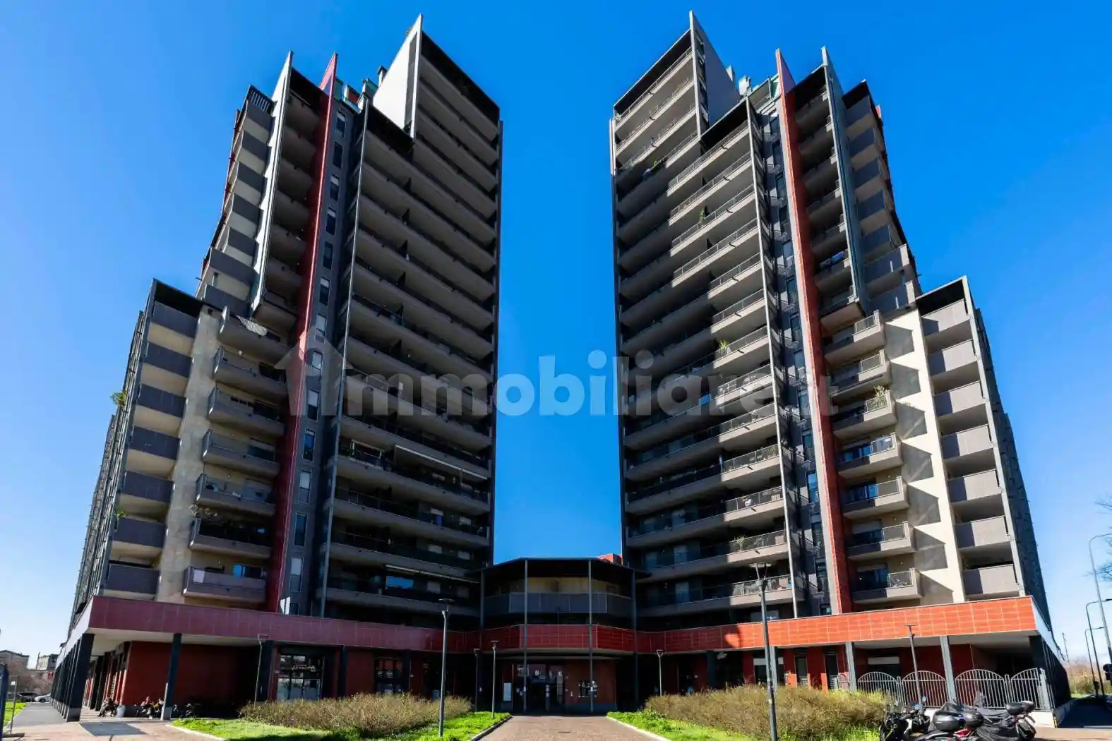 Attico - Mansarda in vendita a Milano