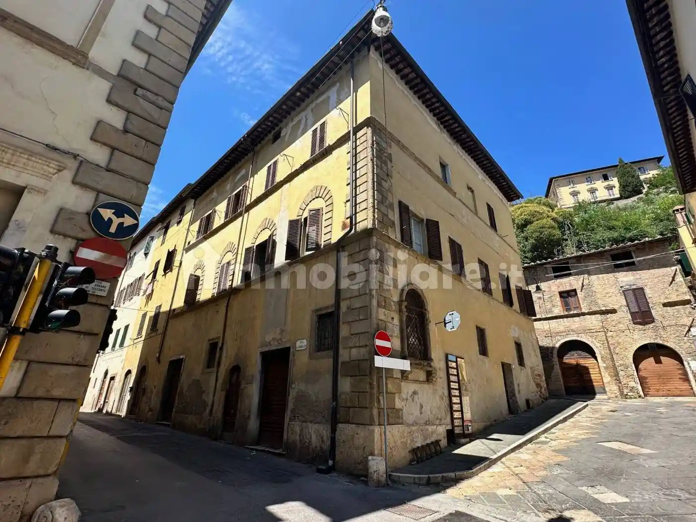 Rustico - Casale in vendita a Colle di Val d'Elsa