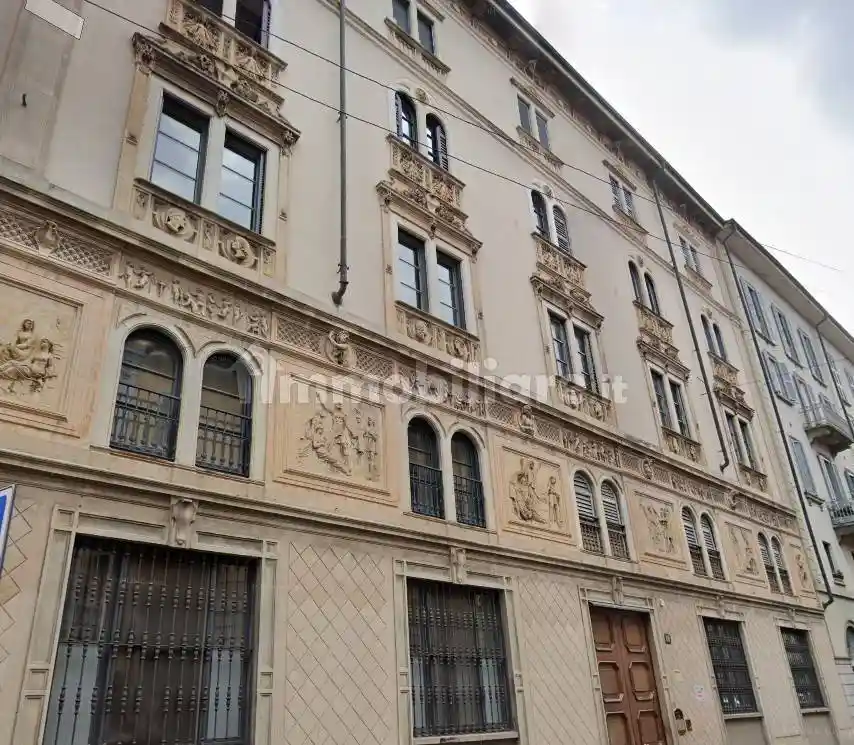 Attico - Mansarda in vendita a Milano