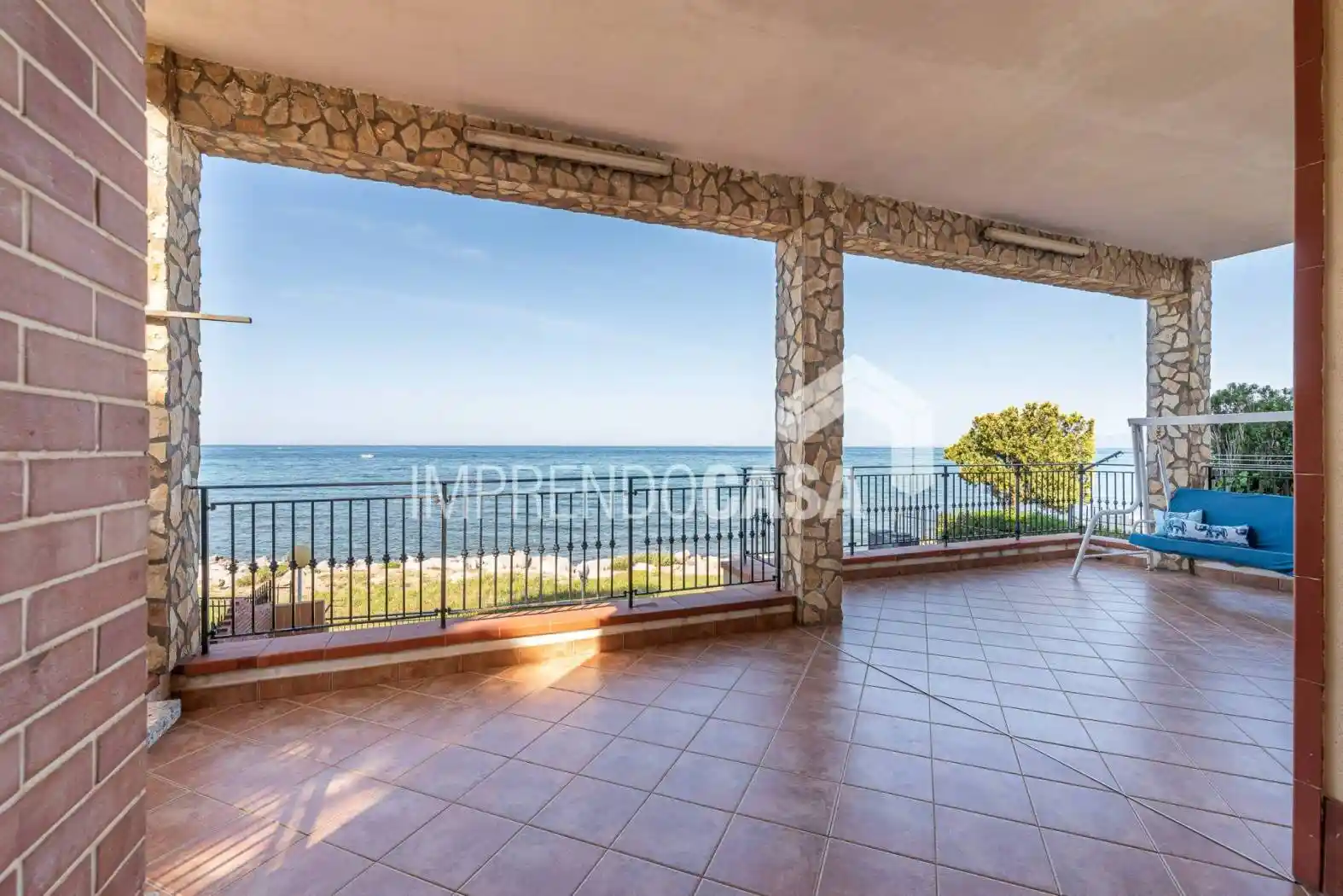 Villa in vendita a Trabia