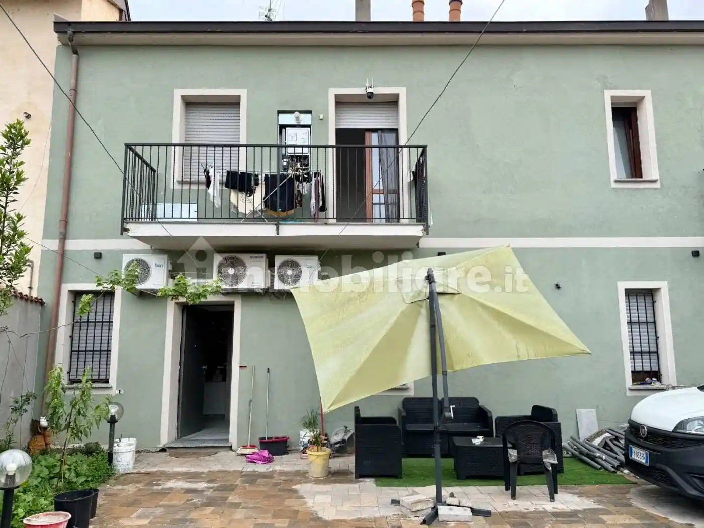 Casa indipendente in vendita a Gambolò