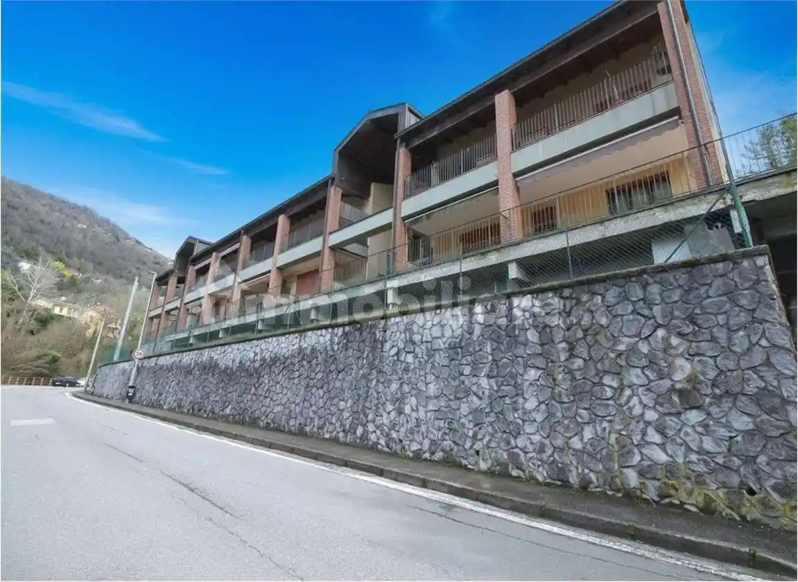 Appartamento in affitto a Como