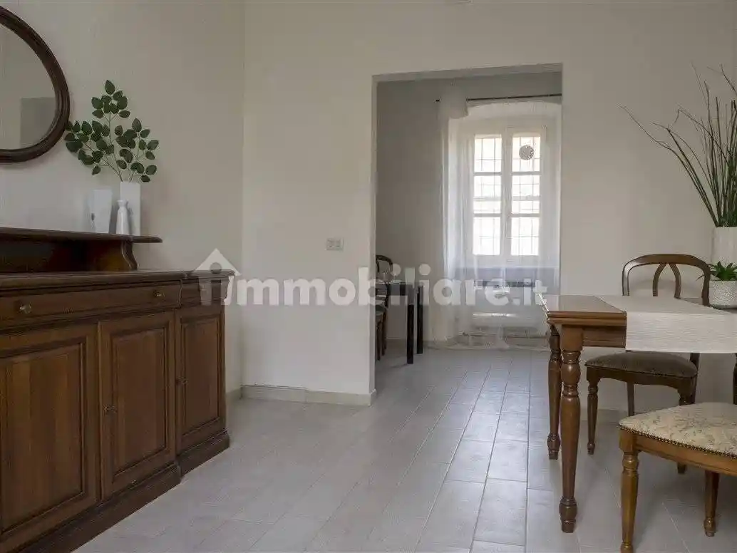 Appartamento in affitto a Pinerolo