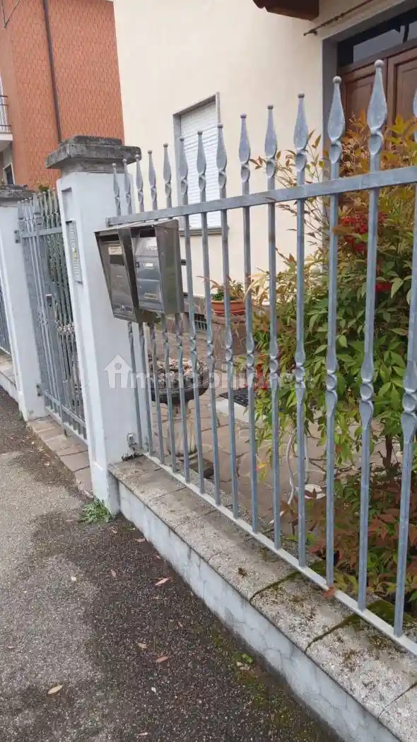 Appartamento in affitto a Piacenza