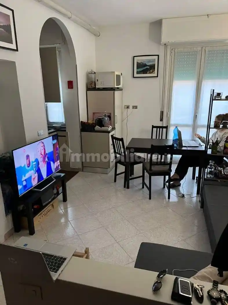 Appartamento in affitto a Bresso