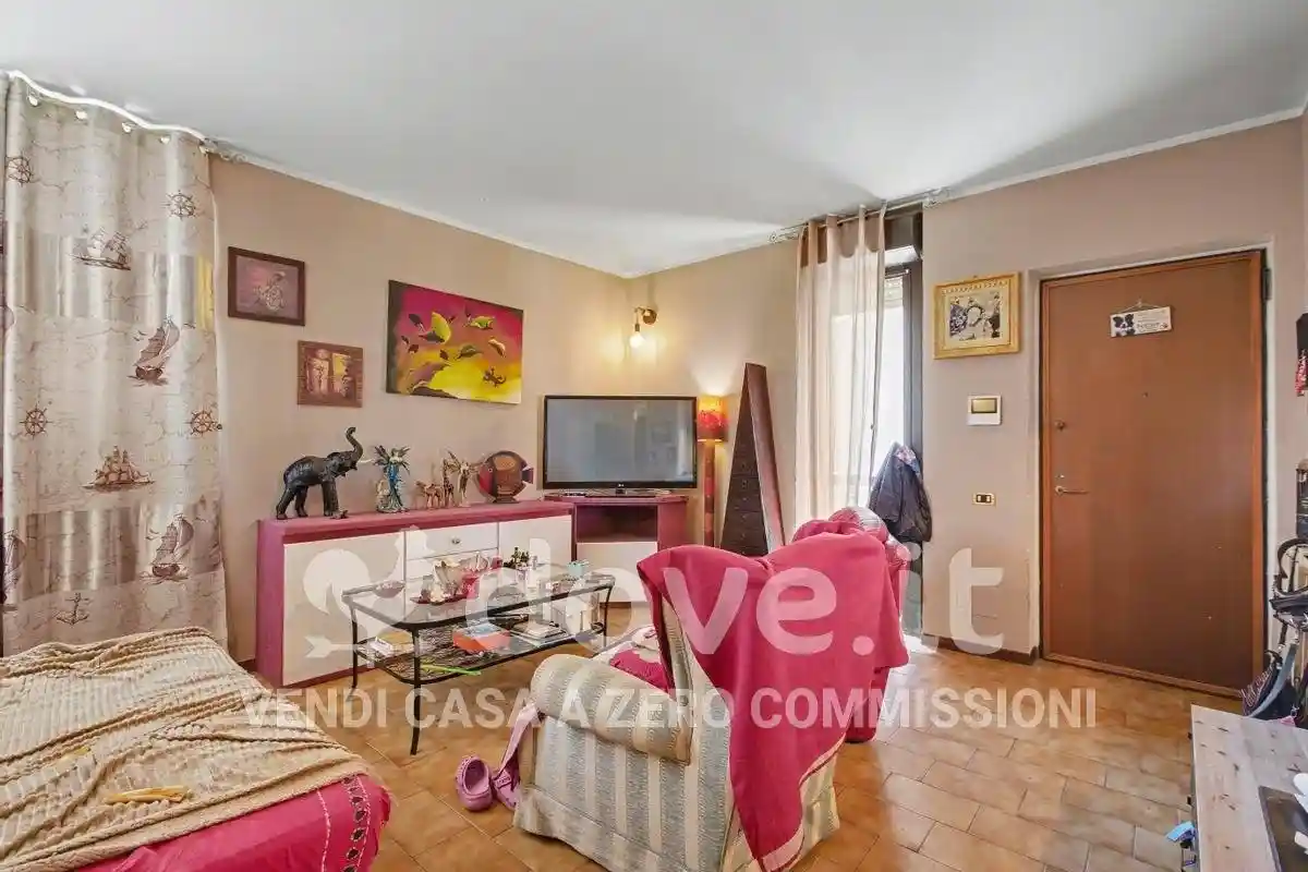 Appartamento in vendita a Inzago