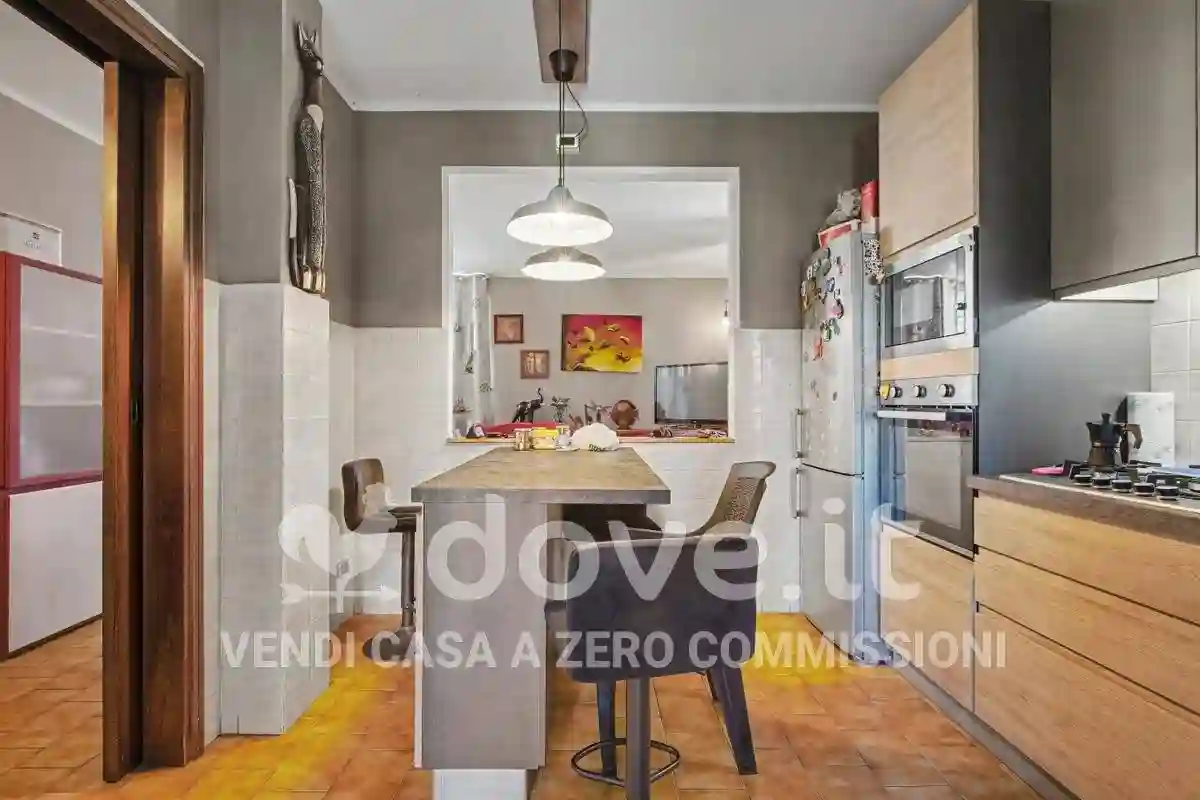 Appartamento - foto 5