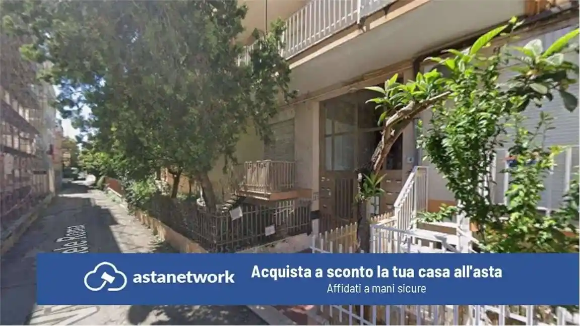 Appartamento in vendita a Terracina