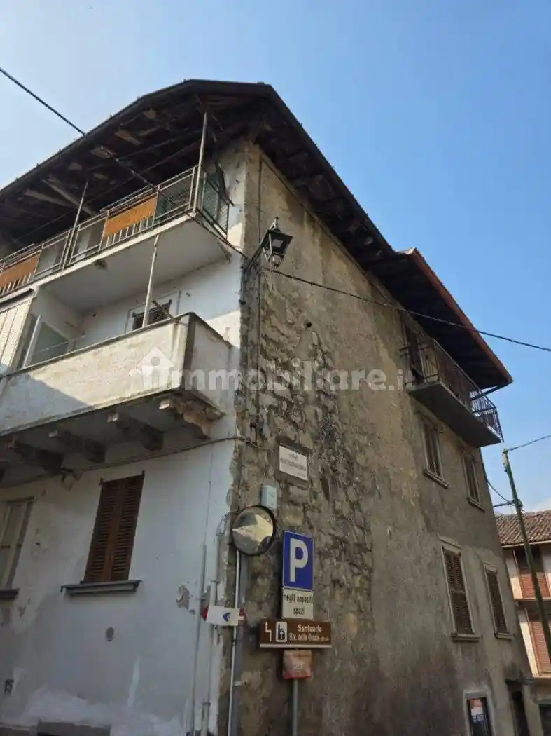 Casa indipendente in vendita a Ardesio