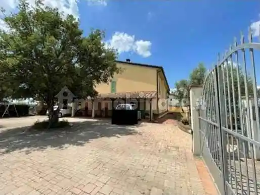 Villa in vendita a Cerreto Guidi