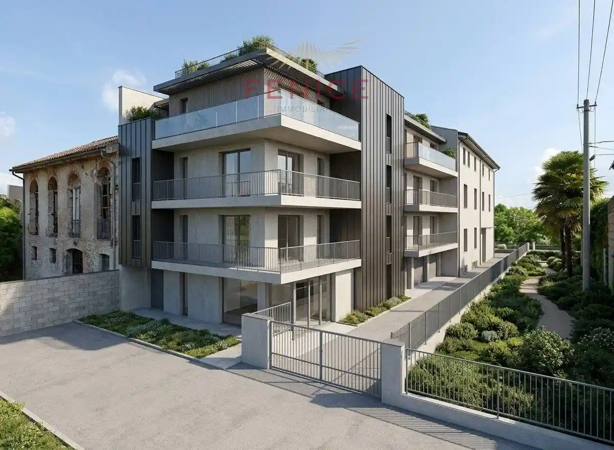 Appartamento in vendita a Conegliano