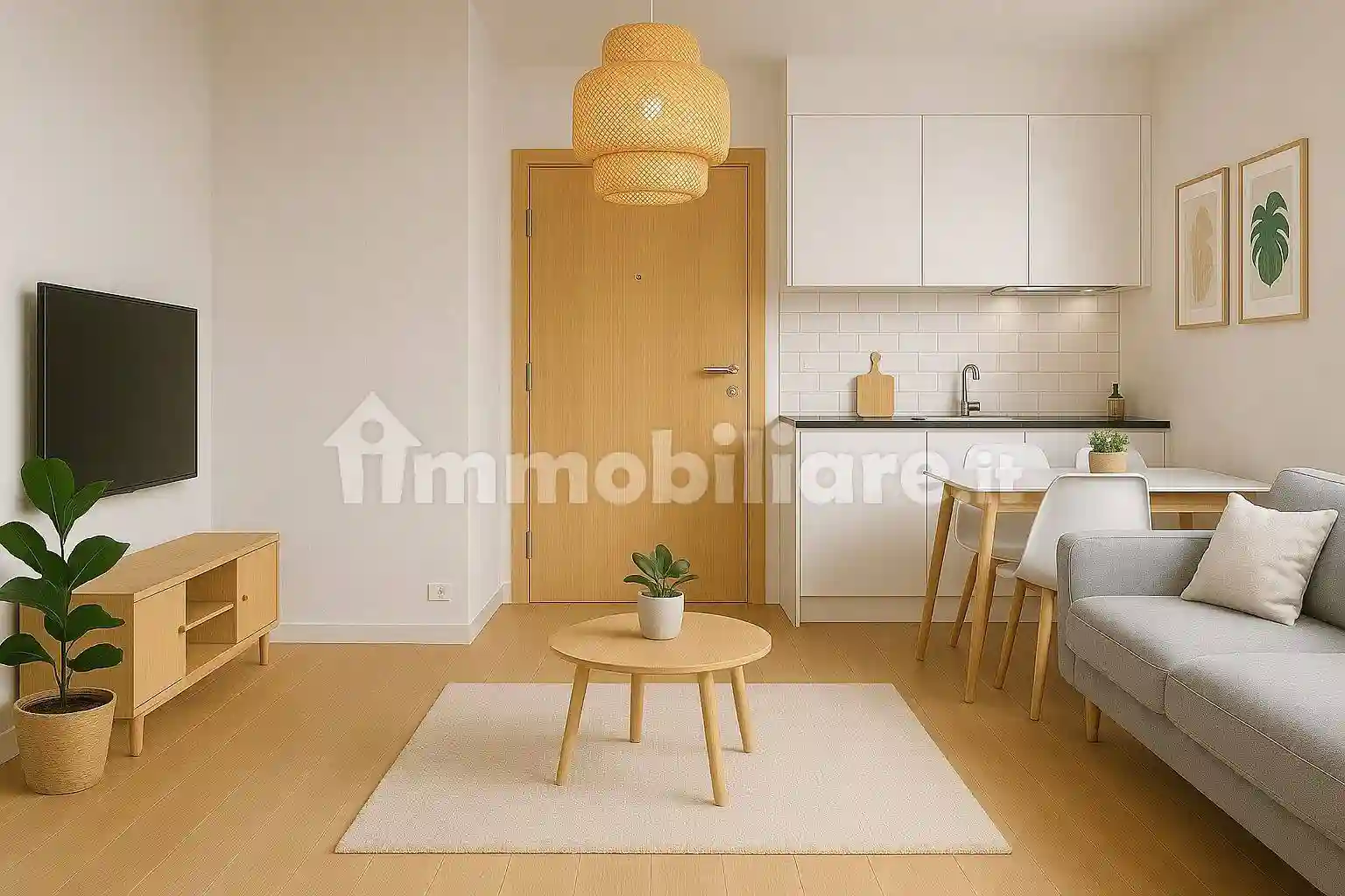 Appartamento - foto 2