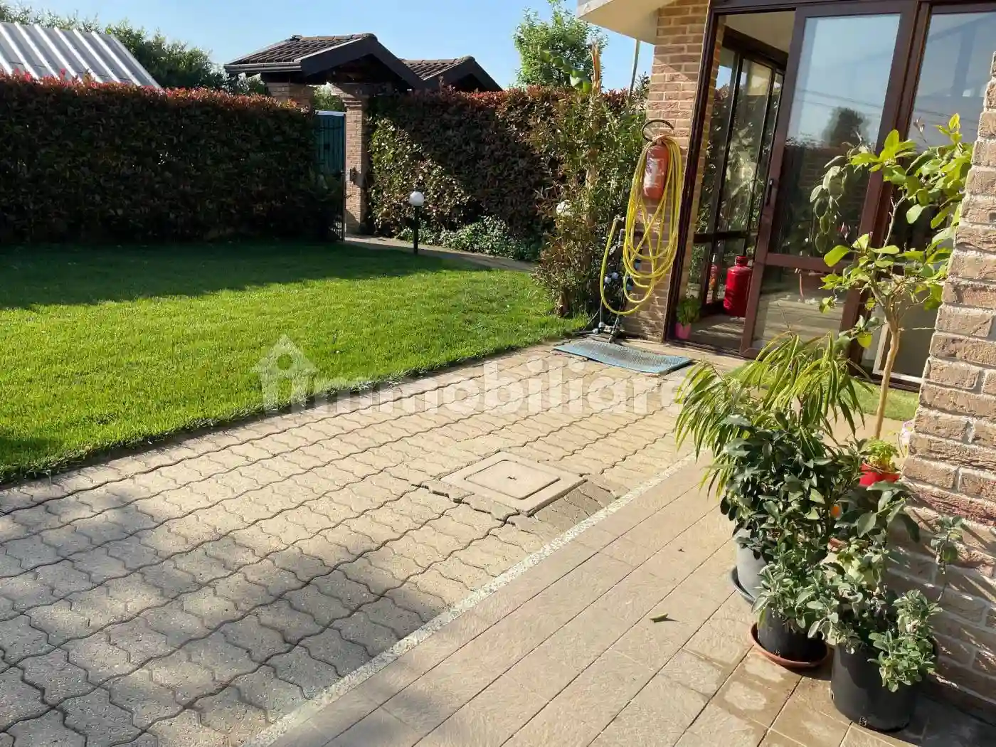 Villetta a schiera - foto 2