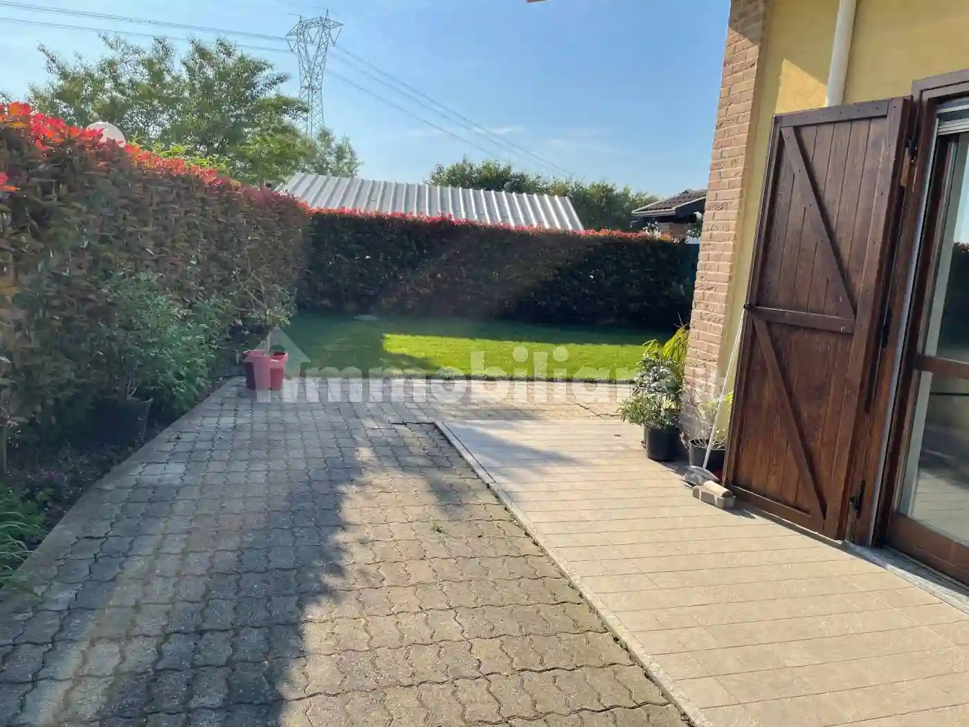 Villetta a schiera - foto 3