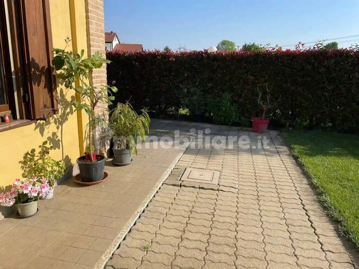 Villetta a schiera - foto 4
