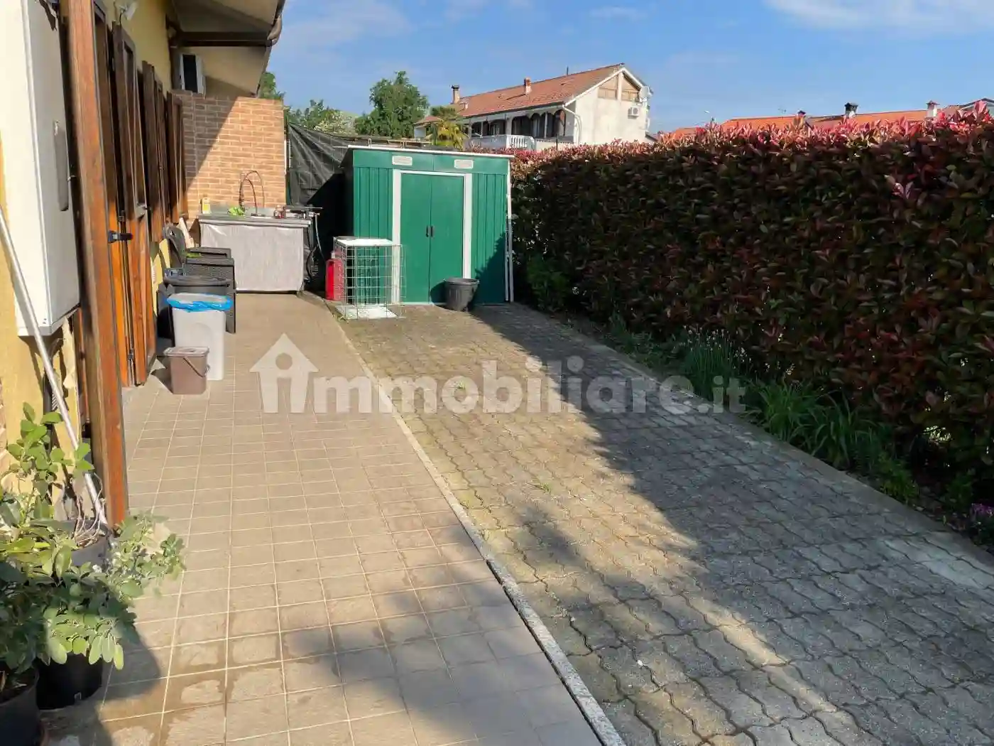 Villetta a schiera - foto 5