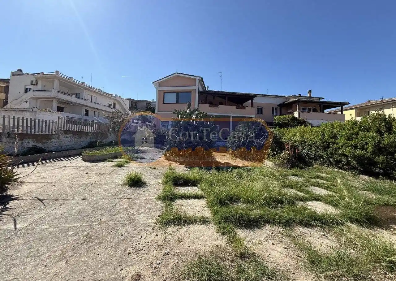 Appartamento in vendita a Porto Torres