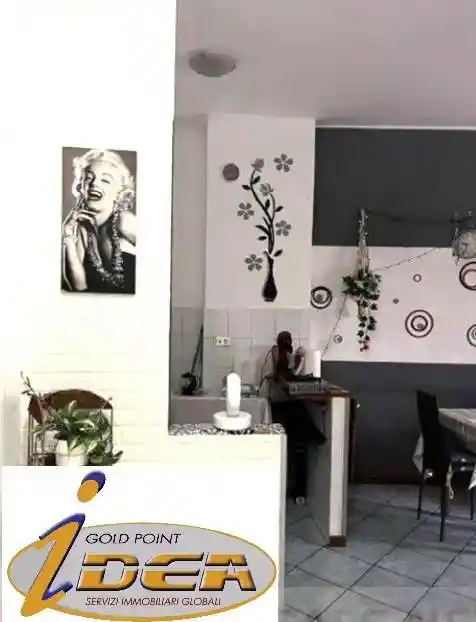 Appartamento in vendita a Rivoli
