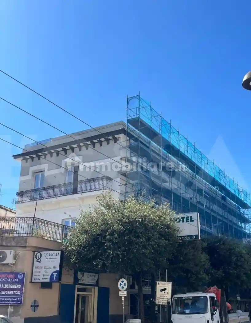 Appartamento in affitto a Melito di Napoli