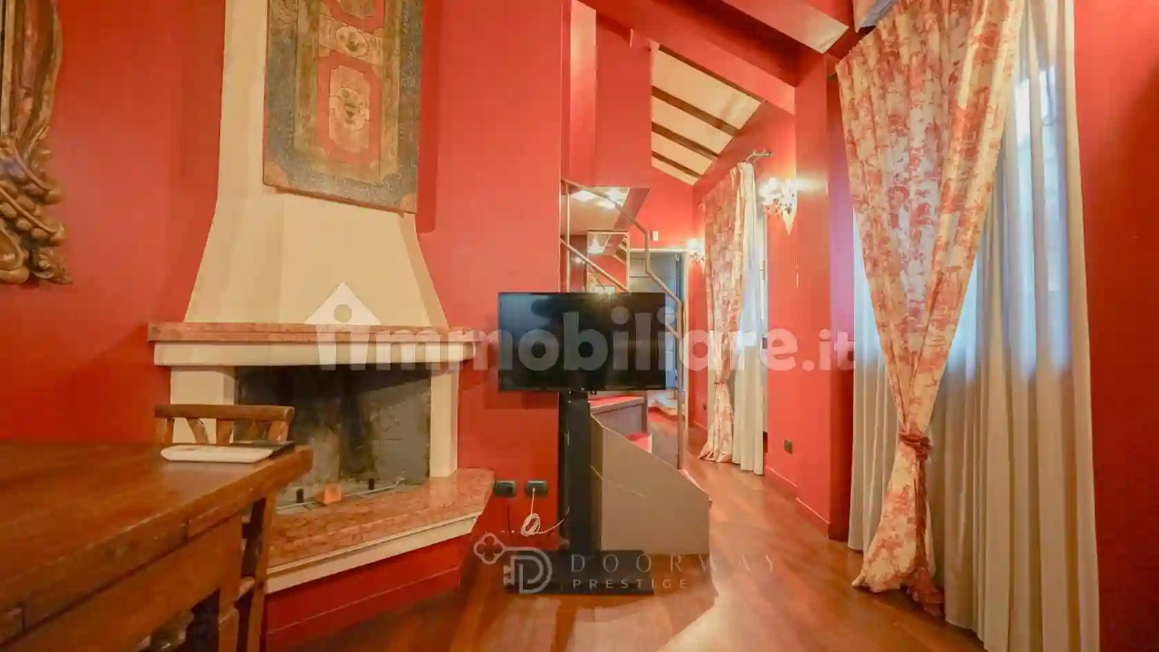 Attico - Mansarda - foto 4