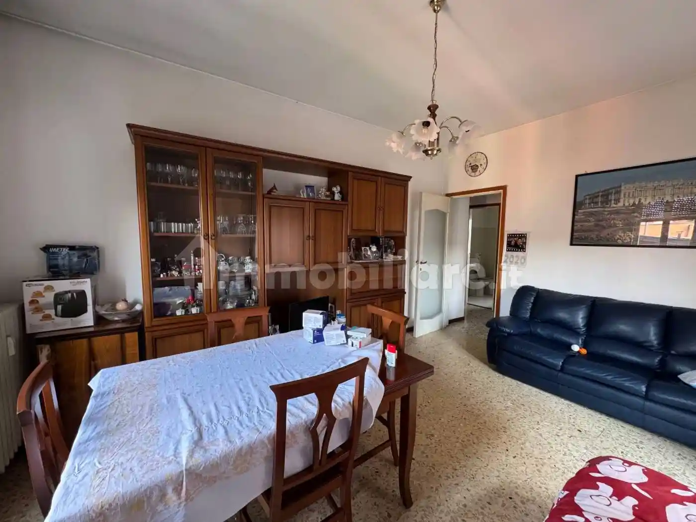 Appartamento in vendita a Cantù