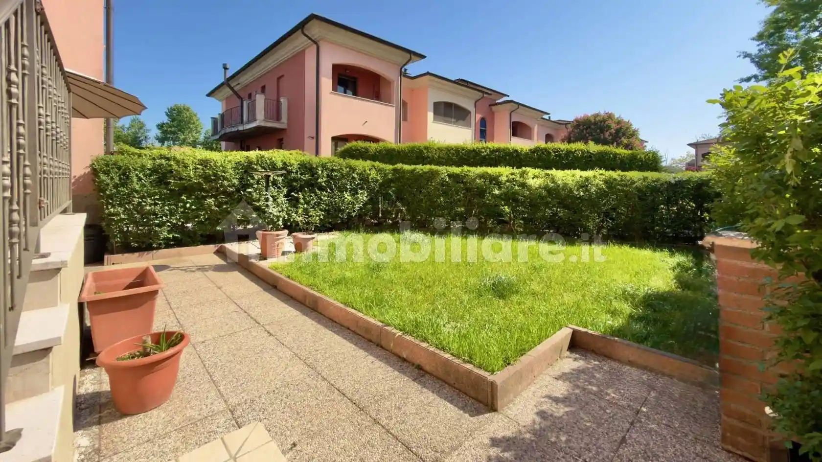 Appartamento in vendita a Mairano