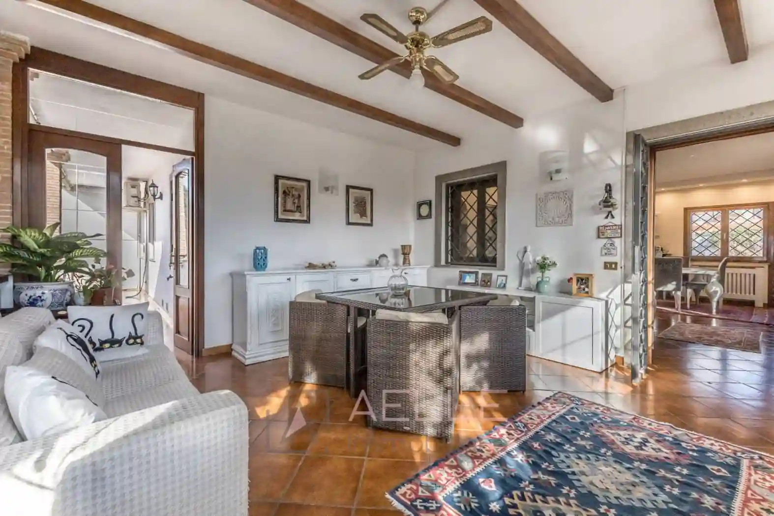 Villa - foto 4
