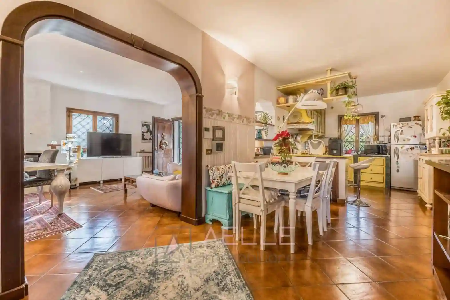 Villa - foto 5