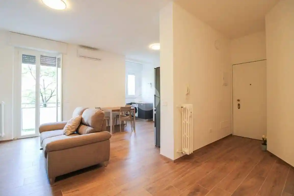 Appartamento in affitto a Cusano Milanino