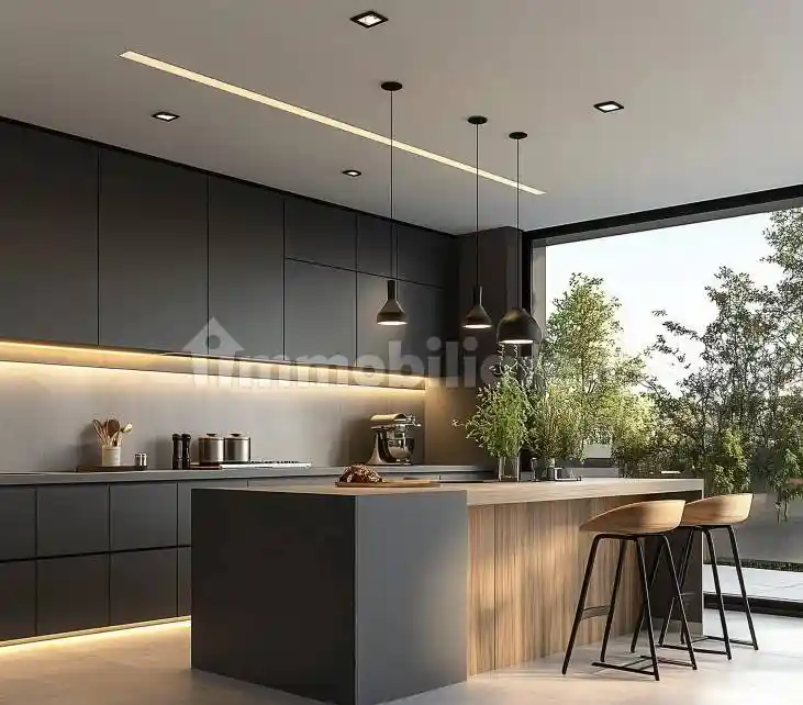 Appartamento in vendita a Botticino