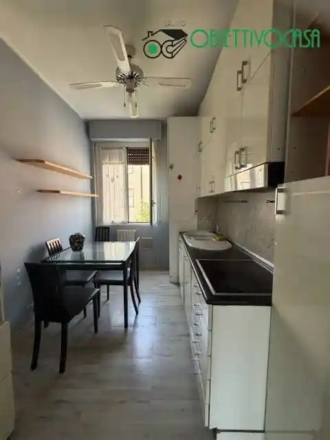 Appartamento in vendita a San Giuliano Milanese