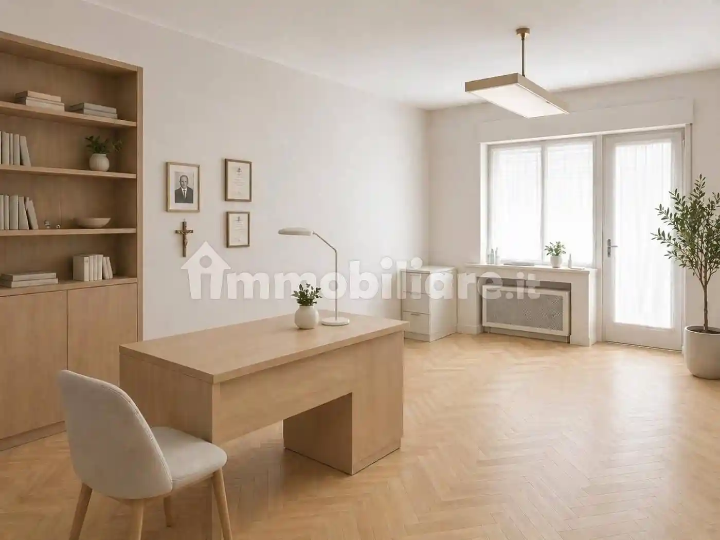 Appartamento in vendita a Siracusa