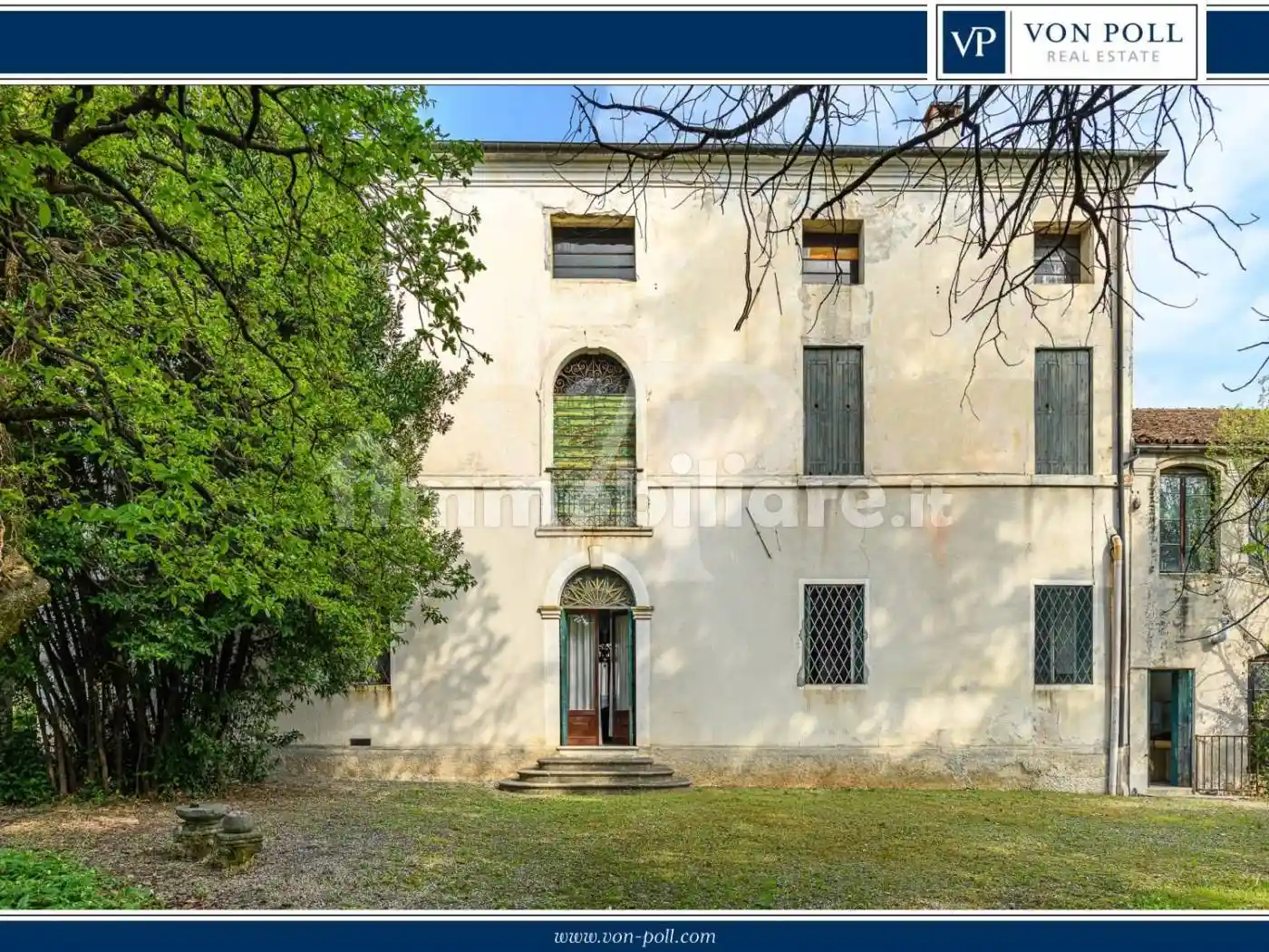 Villa in vendita a Colceresa