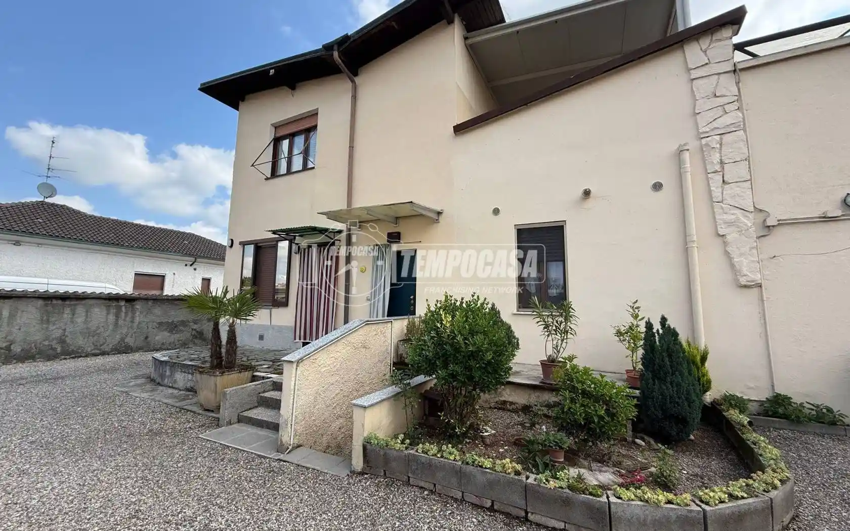 Appartamento in vendita a Arluno