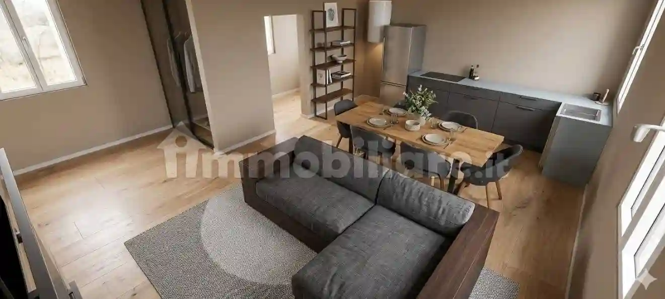 Appartamento - foto 2