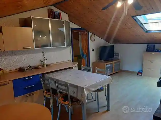 Loft in vendita a Cesenatico